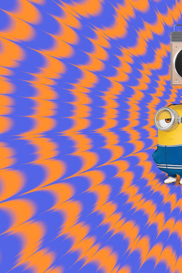 Minions: El origen de Gru (2022) 0