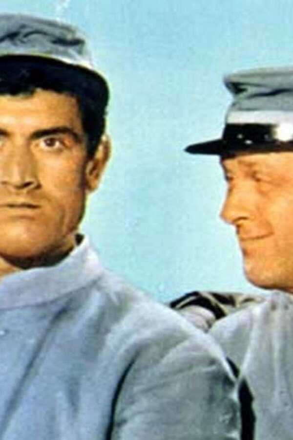 Ringo and Gringo Against All (1966) 0