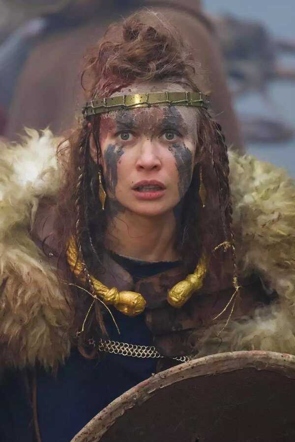 Boudica (2023) 0