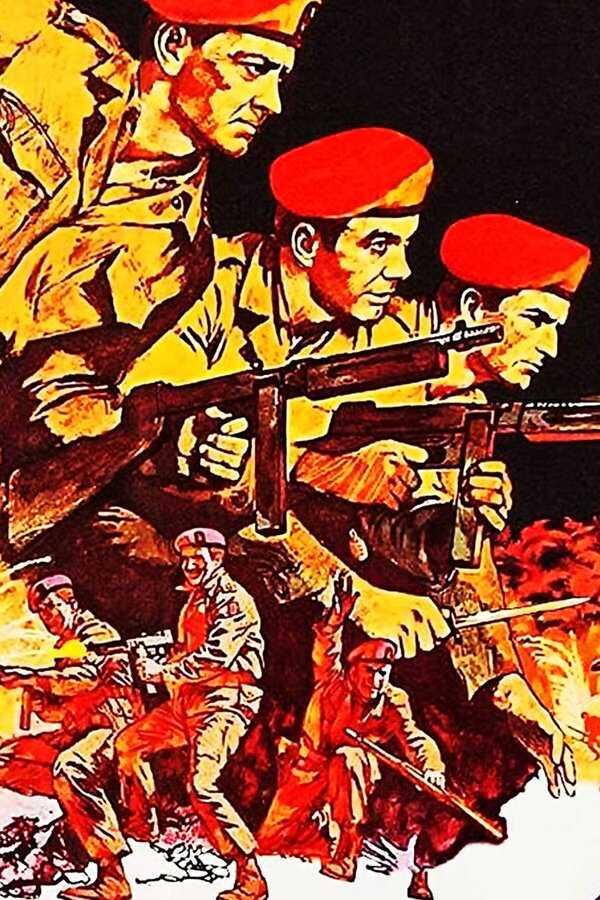 Бригада дьявола (1968) 0