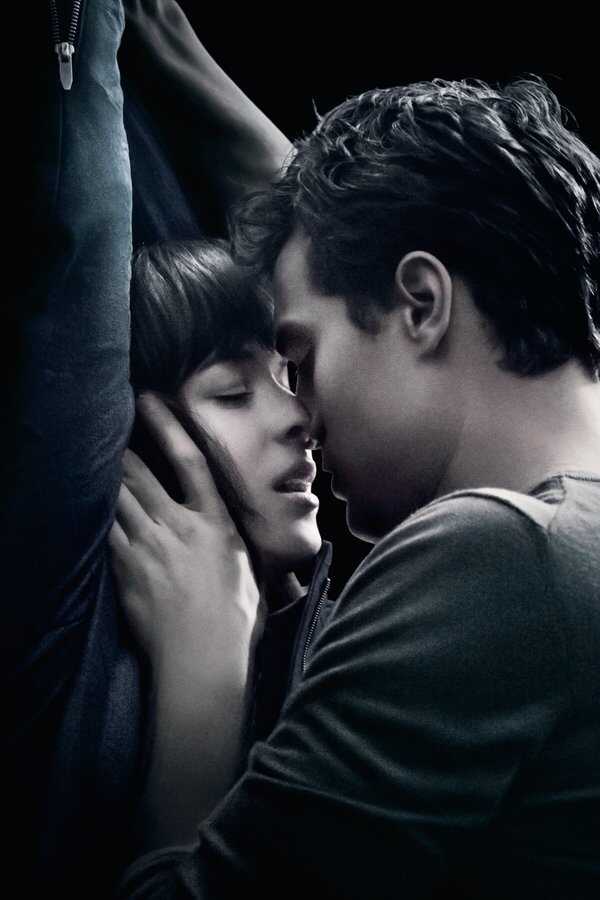 Fifty Shades of Grey (2015) 0