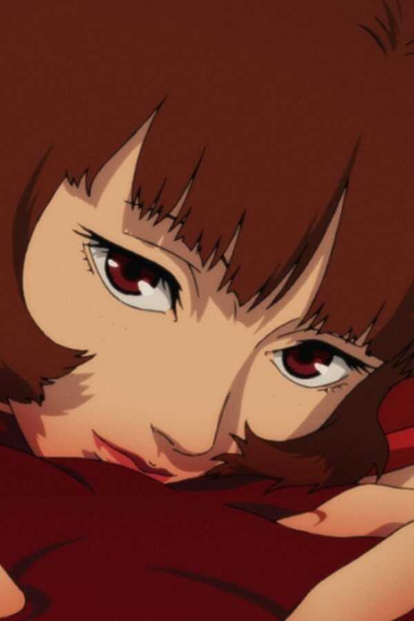 Paprika (2006) 0