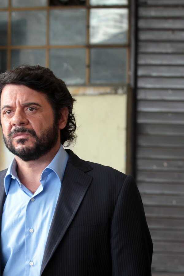 Natale col boss (2015) 0