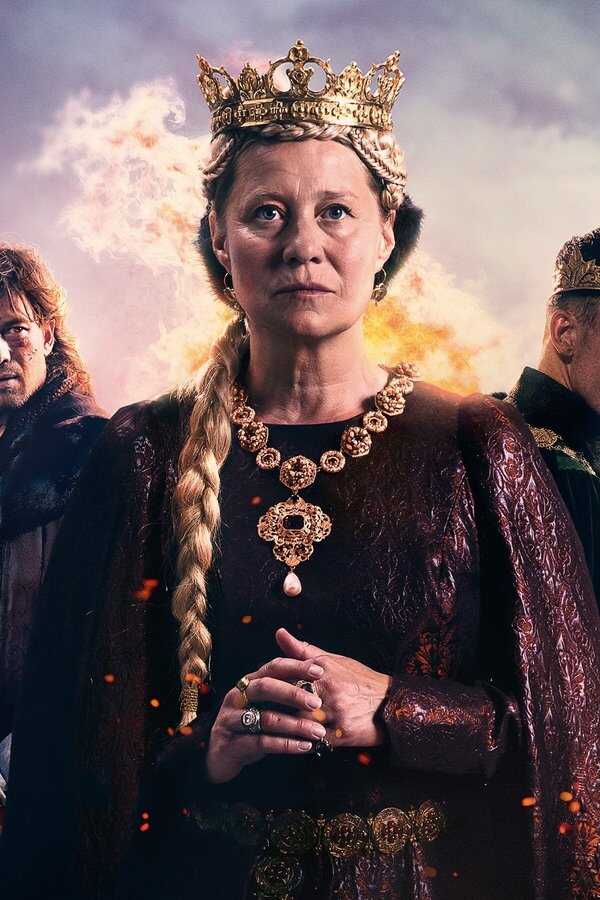 Margrete: Queen of the North (2021) 0