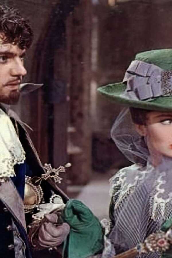 The King's Thief (1955) 0