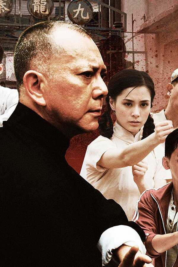 Ip Man - Final Fight (2013) 0