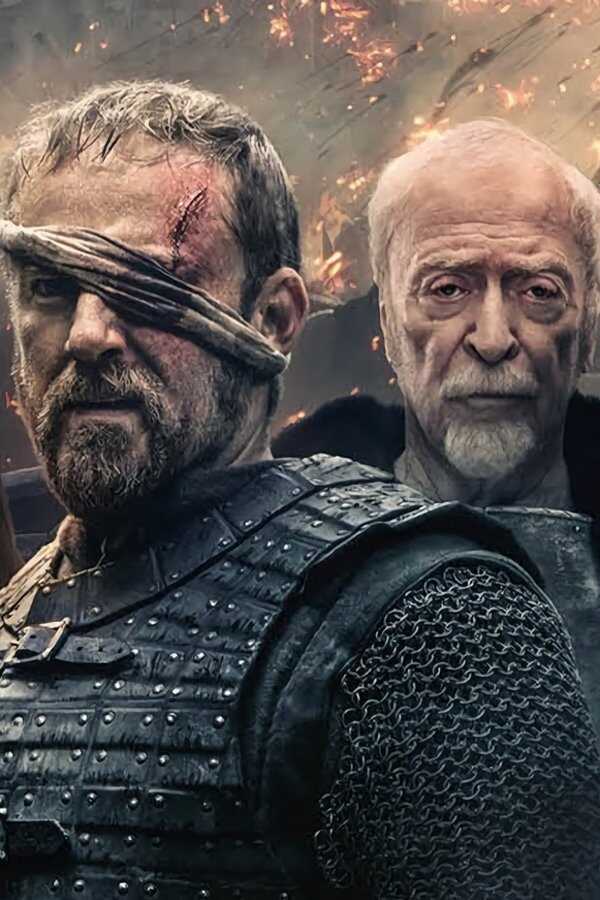 Medieval (2022) 0