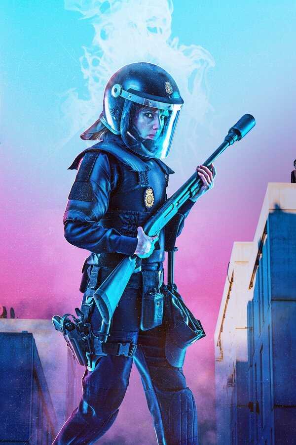 Σε Πολιορκια (2023) 0