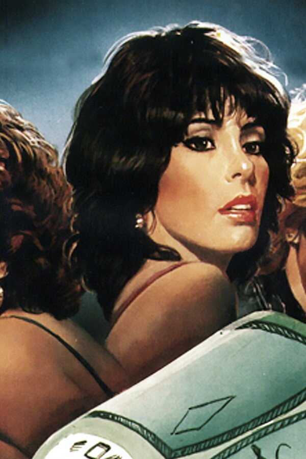 Giovani, belle... probabilmente ricche (1982) 0