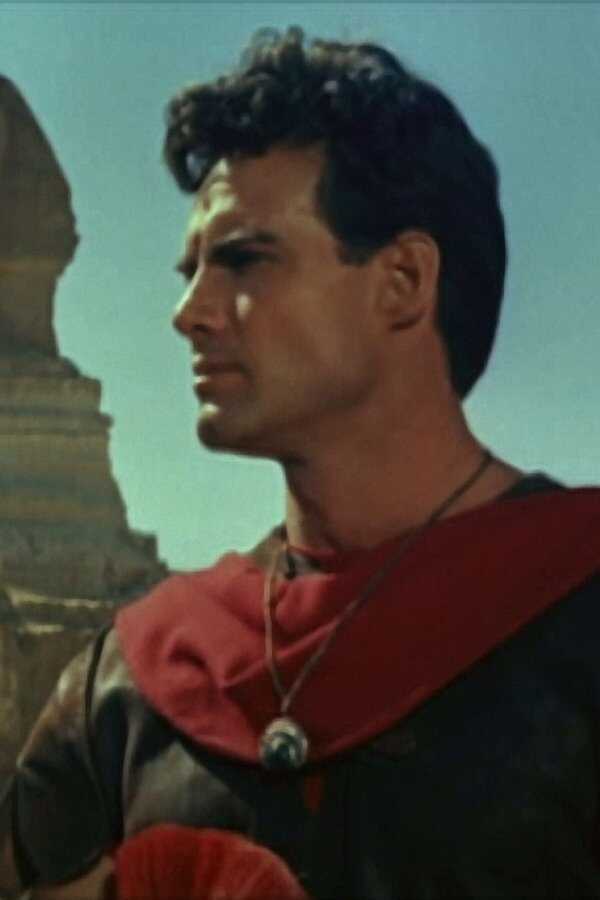 Il figlio di Spartacus (1962) 0