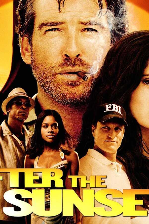 After the Sunset (2004) 0