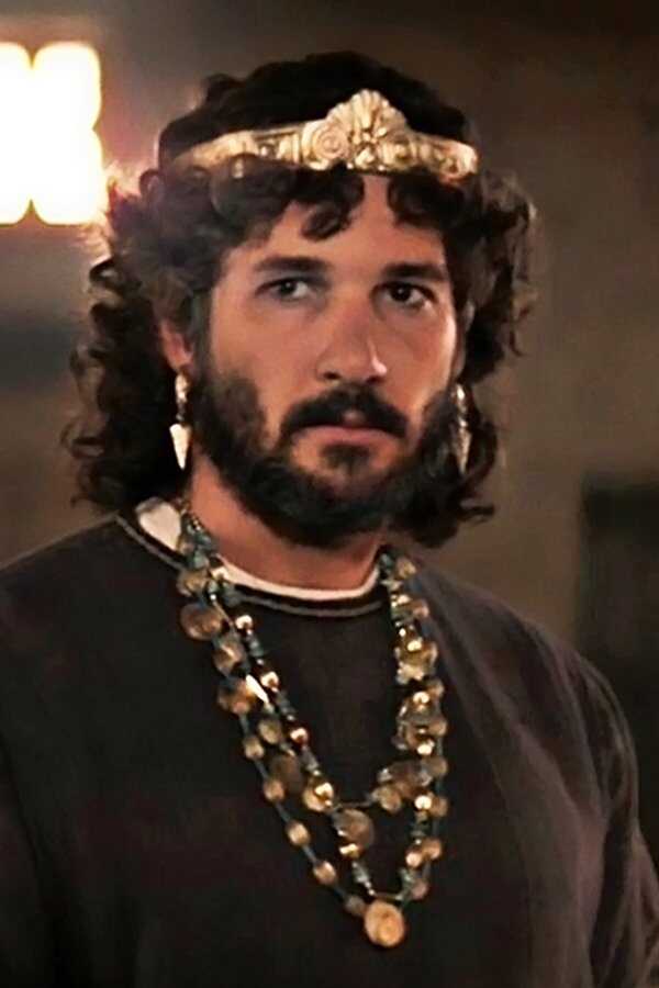 King David (1985) 0