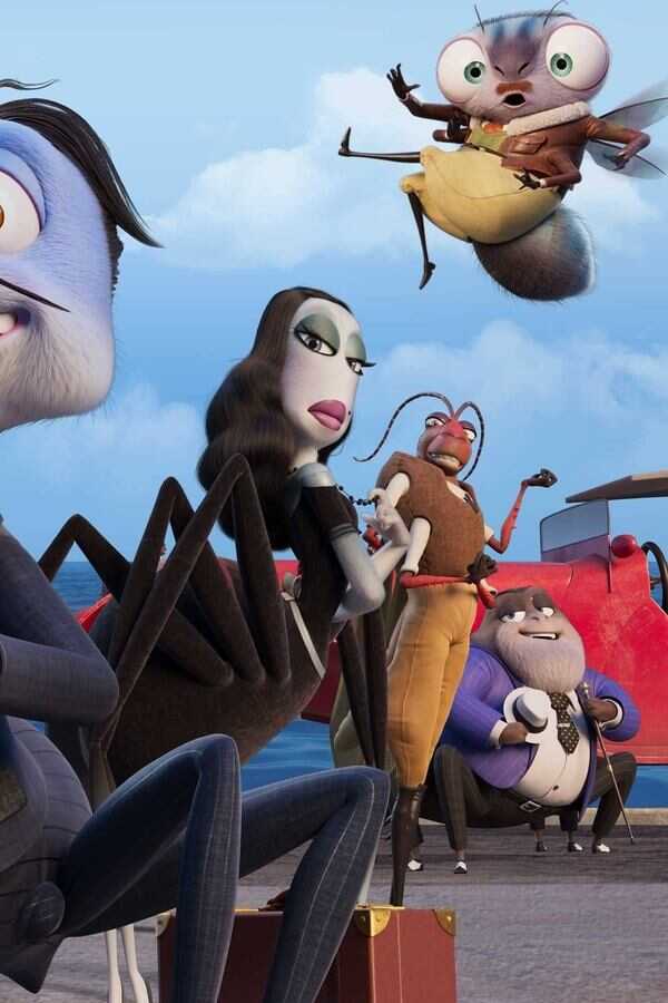 Inspector Sun y la maldición de la viuda negra (2022) 0