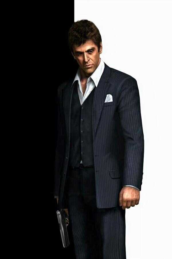 Scarface (1983) 0