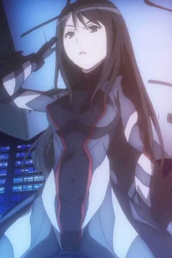 A Certain Magical Index: The Miracle of Endymion (2013) 0