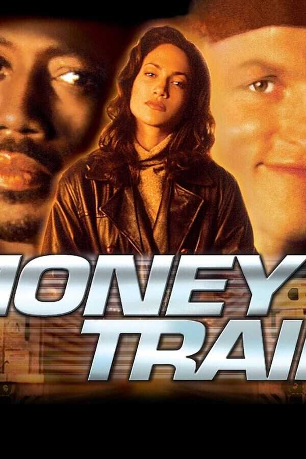 Money Train (1995) 0