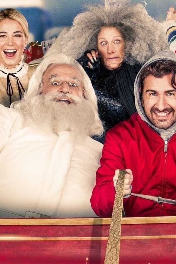 Chi ha incastrato Babbo Natale? (2021) 0