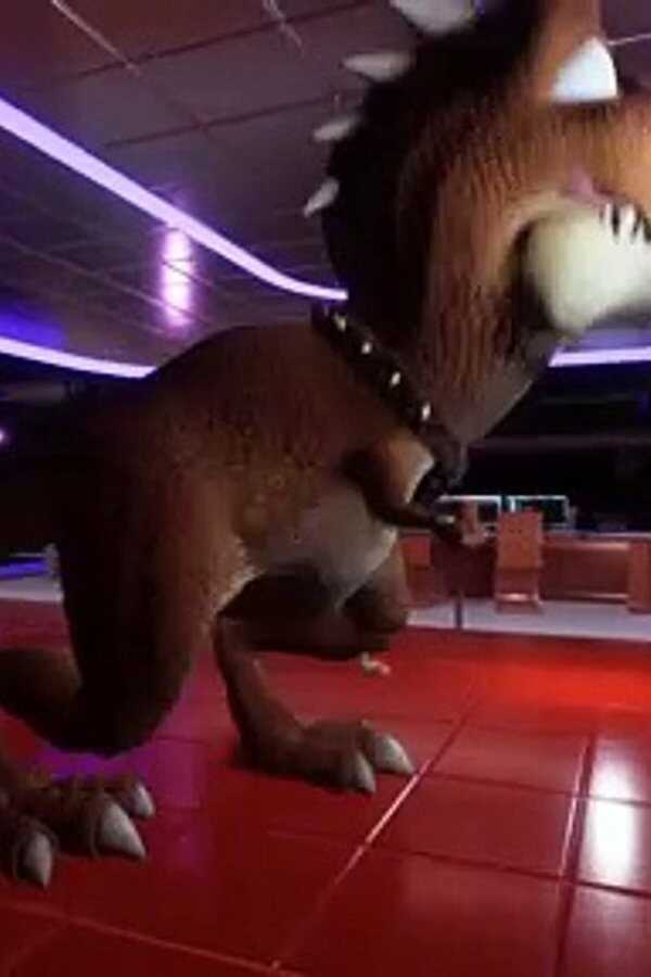Dinozorlar (2020) 0