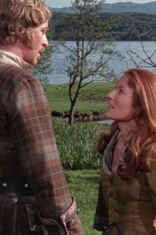 Kidnapped (1971) 0