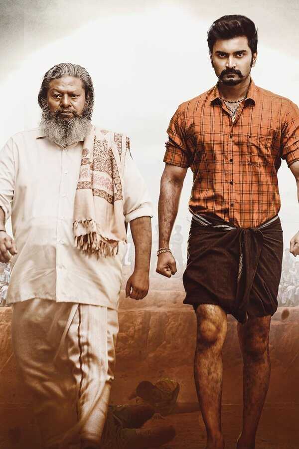 பட்டத்து அரசன் (2022) 0