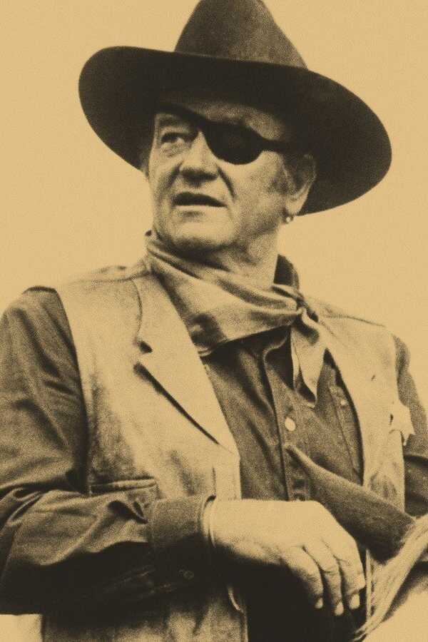 True Grit (1969) 0