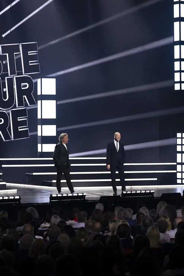 L'ultime gala (2023) 0