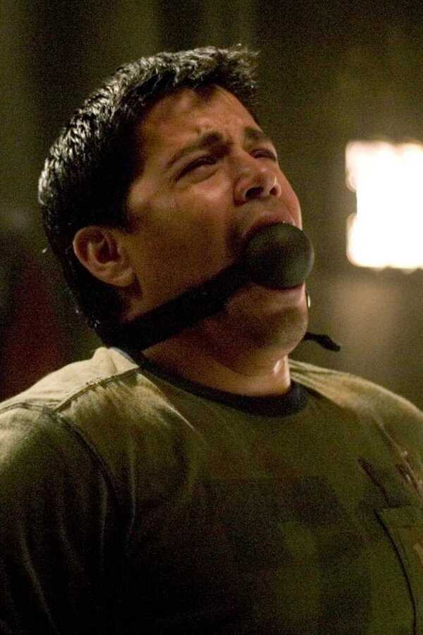 Hostel (2006) 0
