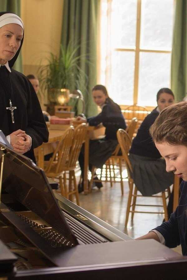 La Passion d'Augustine (2015) 0