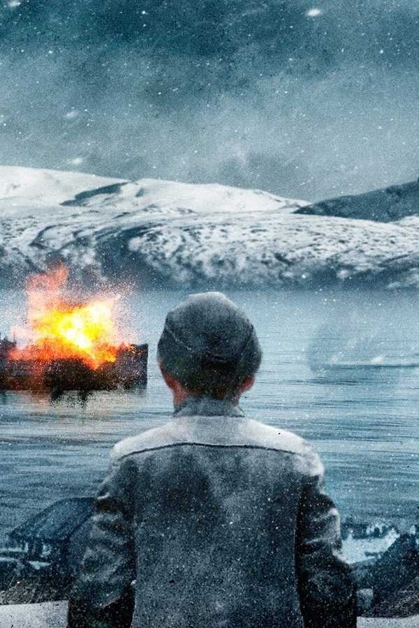 Kampen om Narvik (2022) 0