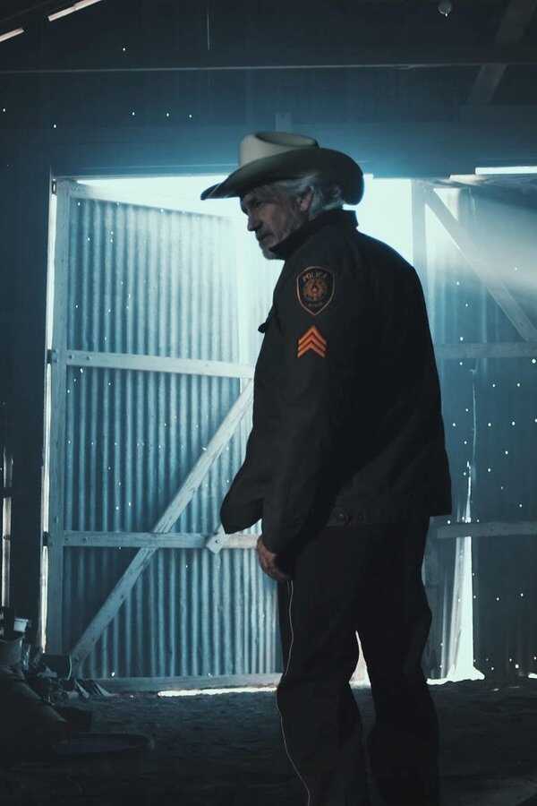 Texas Cotton (2018) 0