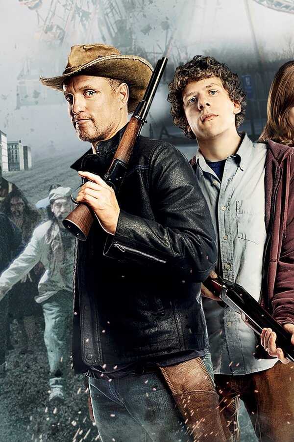 Zombieland (2009) 0