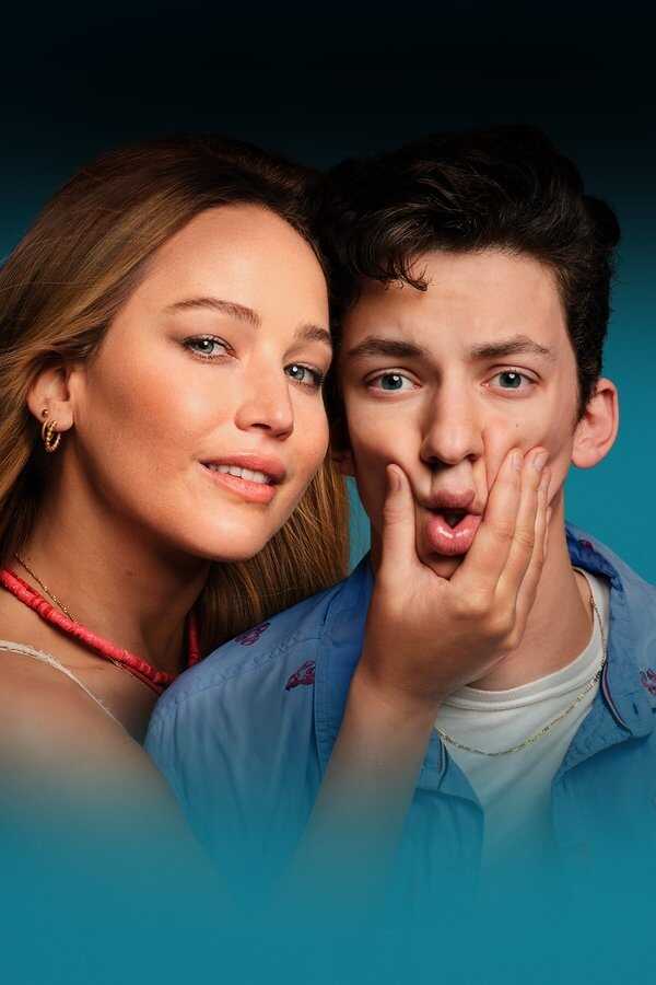 No Hard Feelings (2023) 0