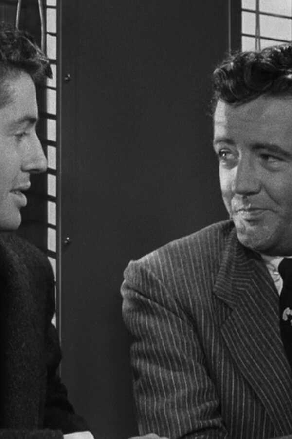 Strangers on a Train (1951) 0