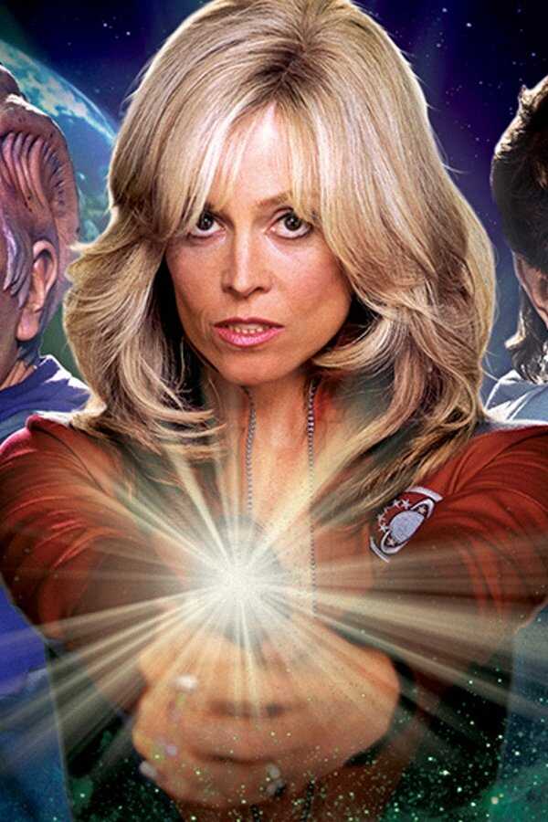 Galaxy Quest (1999) 0