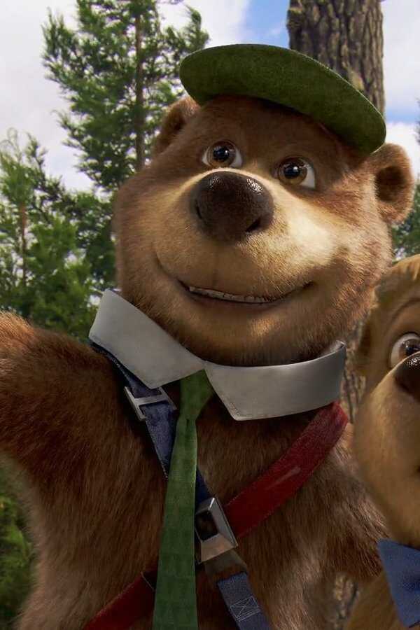 Yogi Bear (2010) 0