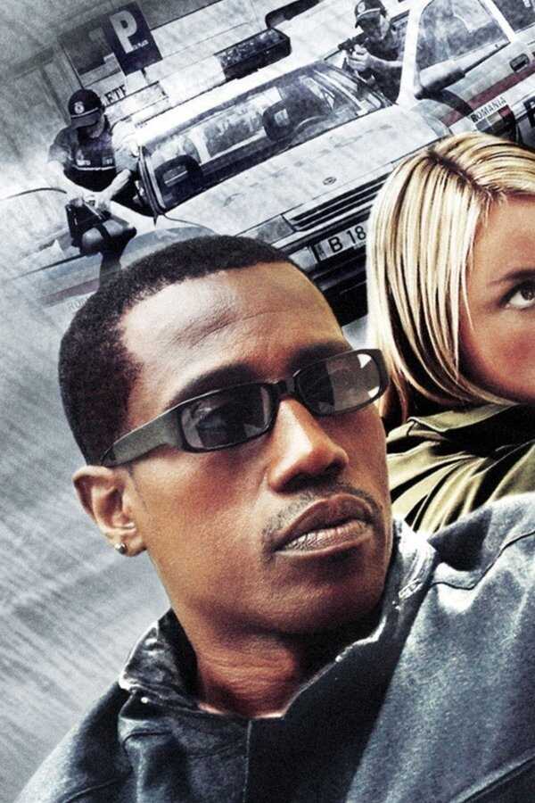 7 Sekunden (2005) 0
