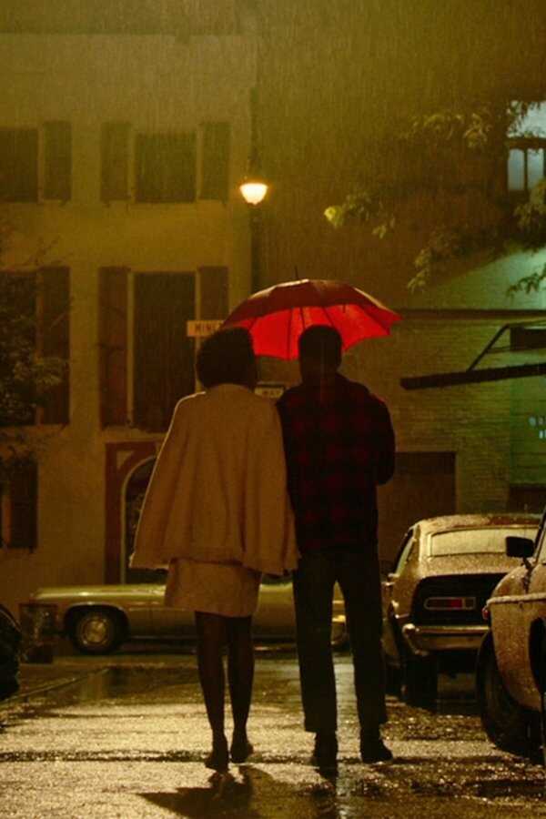 If Beale Street Could Talk (2018) 0