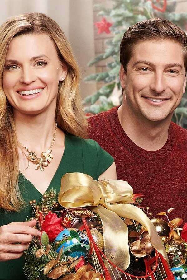 Christmas in Love (2018) 0