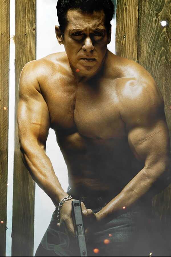 Dabangg 3 (2019) 0