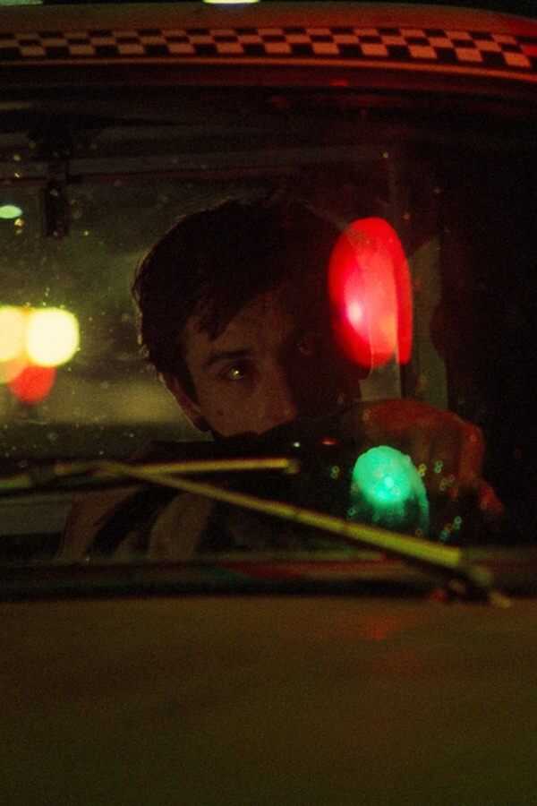 Taxi Driver (1976) 0