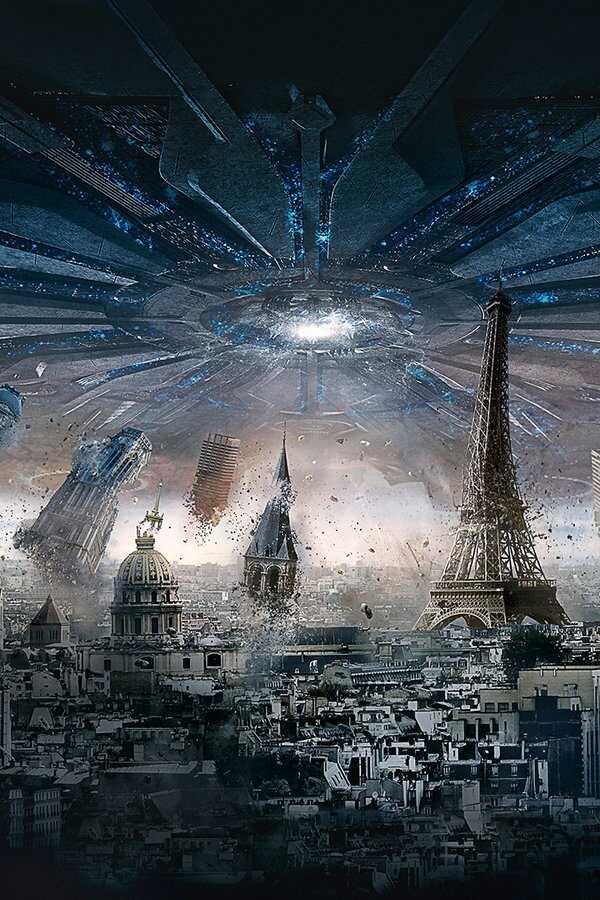 Independence Day: Resurgence (2016) 0