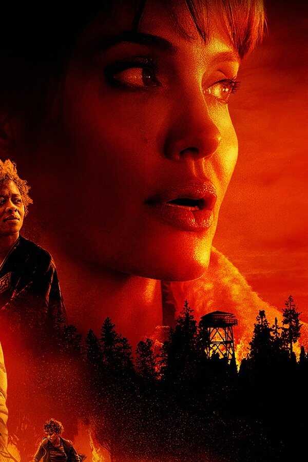 Quelli che mi vogliono morto (2021) 0