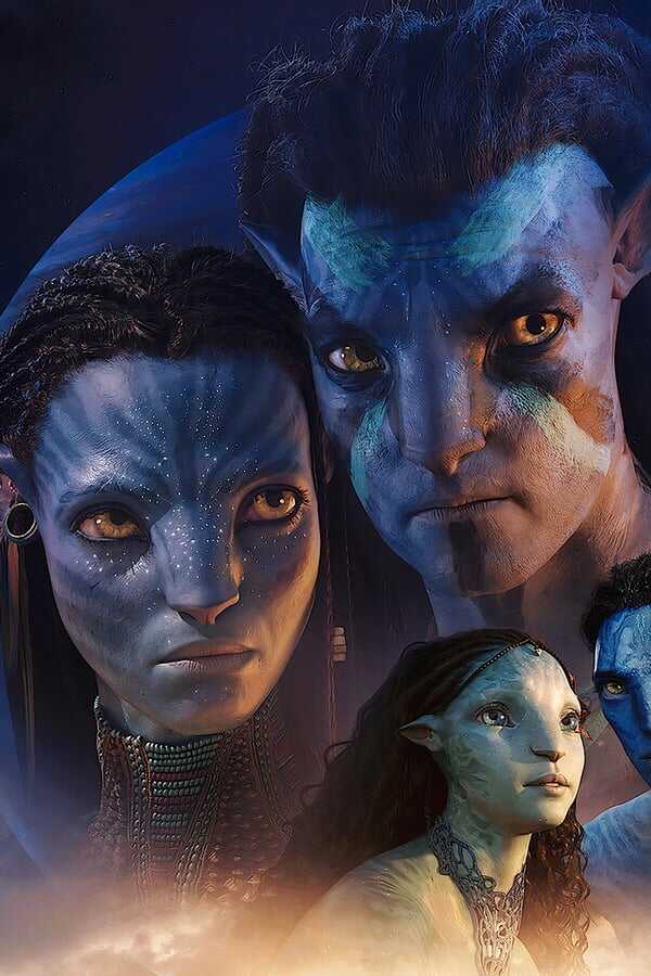 Avatar: Istota wody (2022) 0