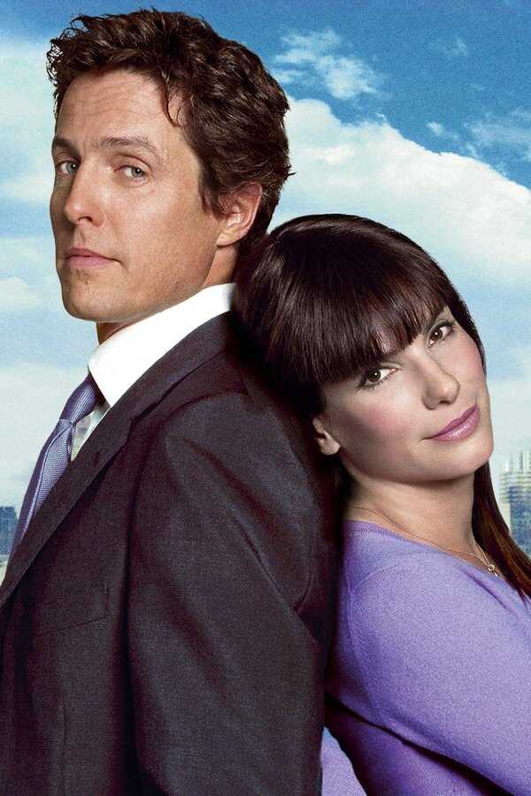 Two Weeks Notice (2002) 0
