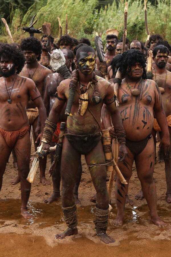 யாத்திசை (2023) 0