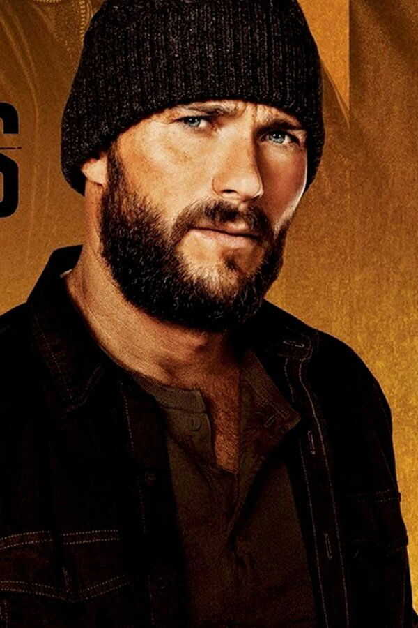Dangerous (2021) 0