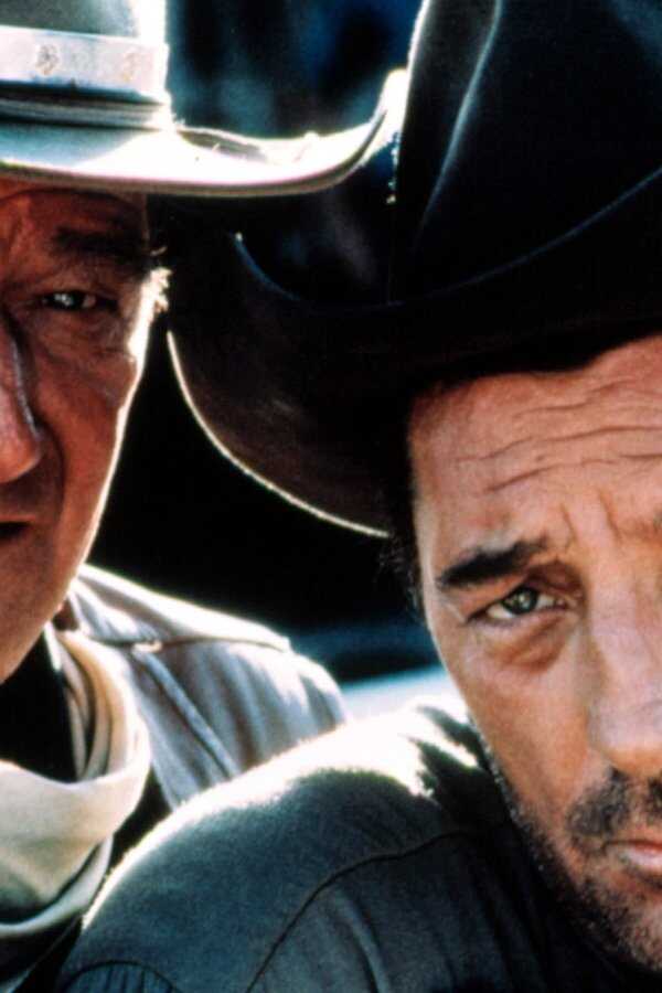 El Dorado (1966) 0