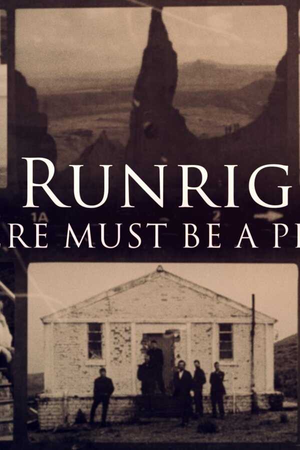 Runrig: There Must Be a Place (2021) 0