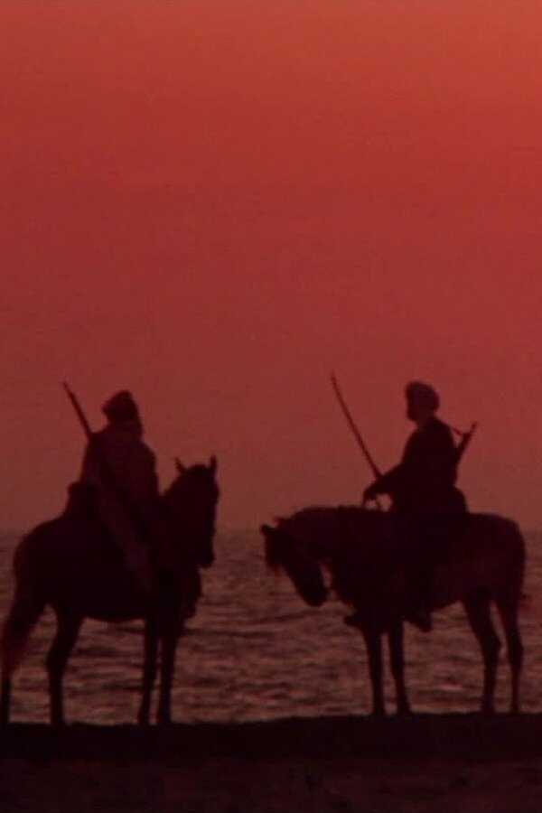 The Wind and the Lion (1975) 0
