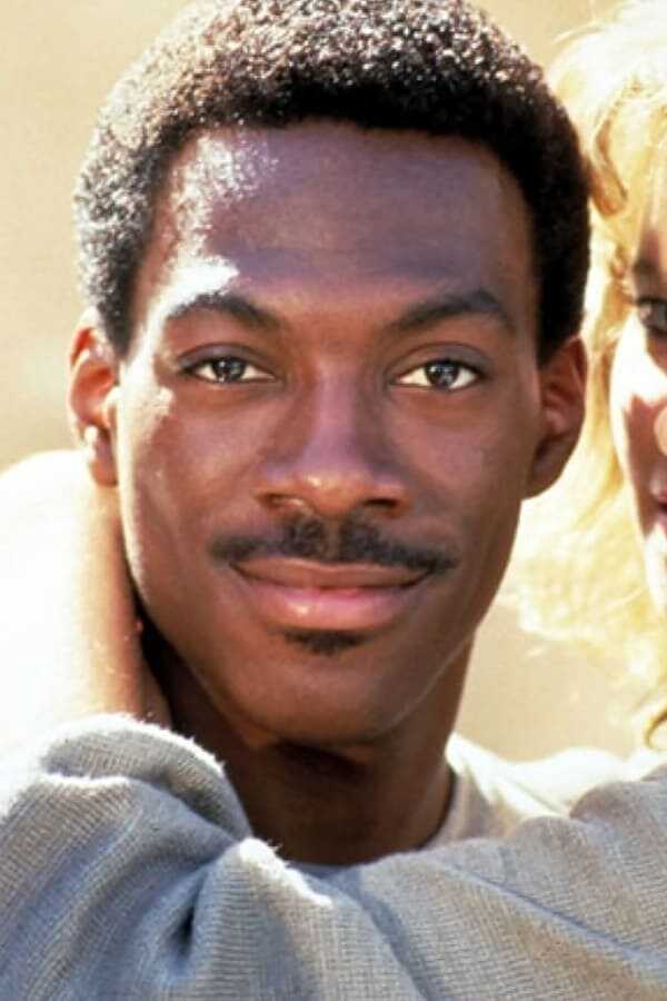 Beverly Hills Cop (1984) 0